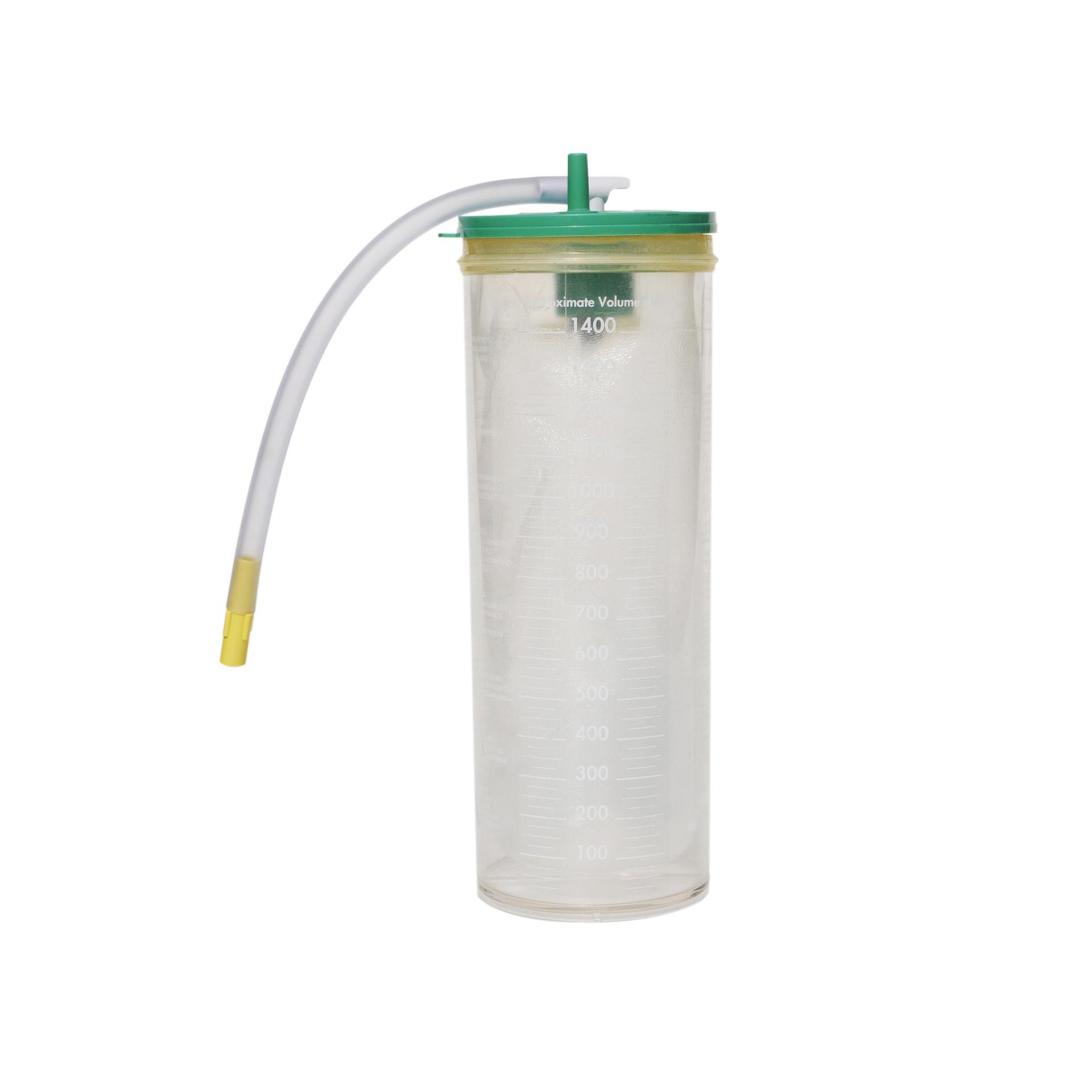 Receptal Behälter 1500 ml