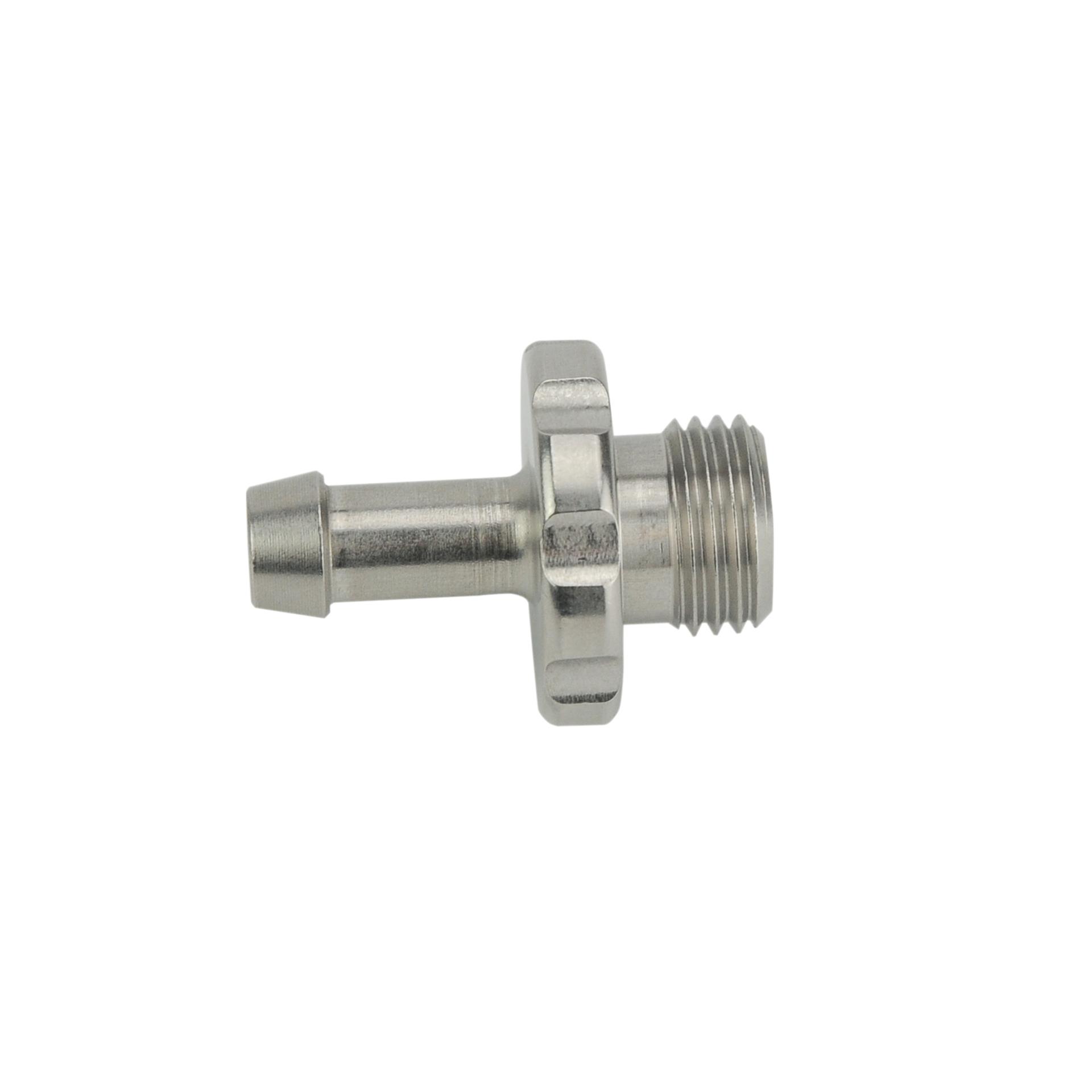 Schlauchadapter