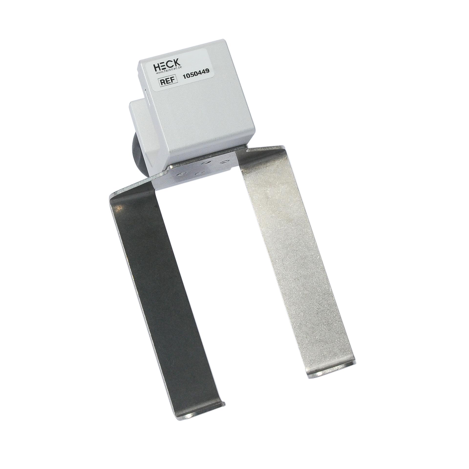 Scannerhalter mit Multifunktionsklemme