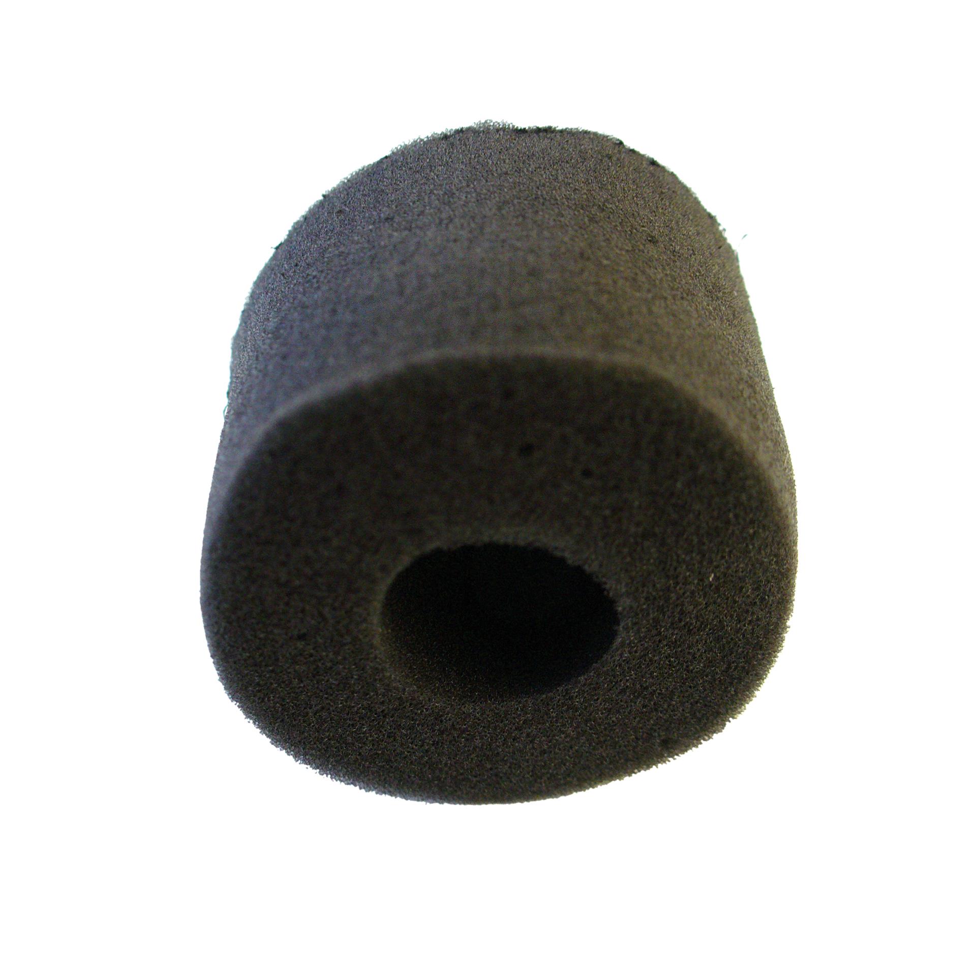 Schalldämpfer Absaugung DL - Injektor SL20 / SL30