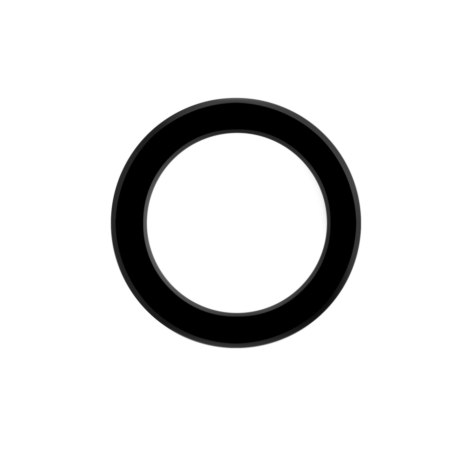 O-Ring für NIST-Anschlüsse O2/Air/VAC/N2O