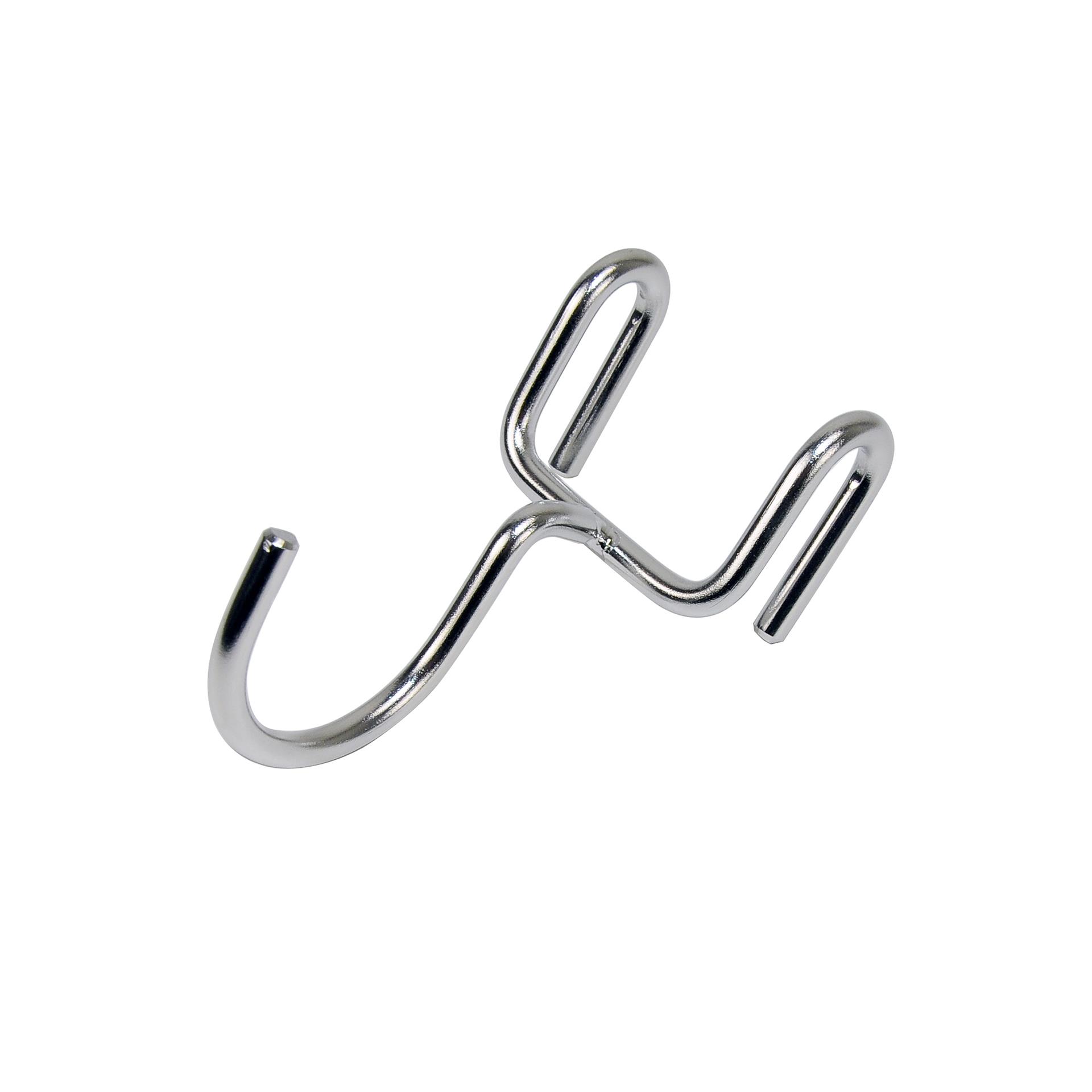 Halter für Schläuche, Ambubeutel, etc.