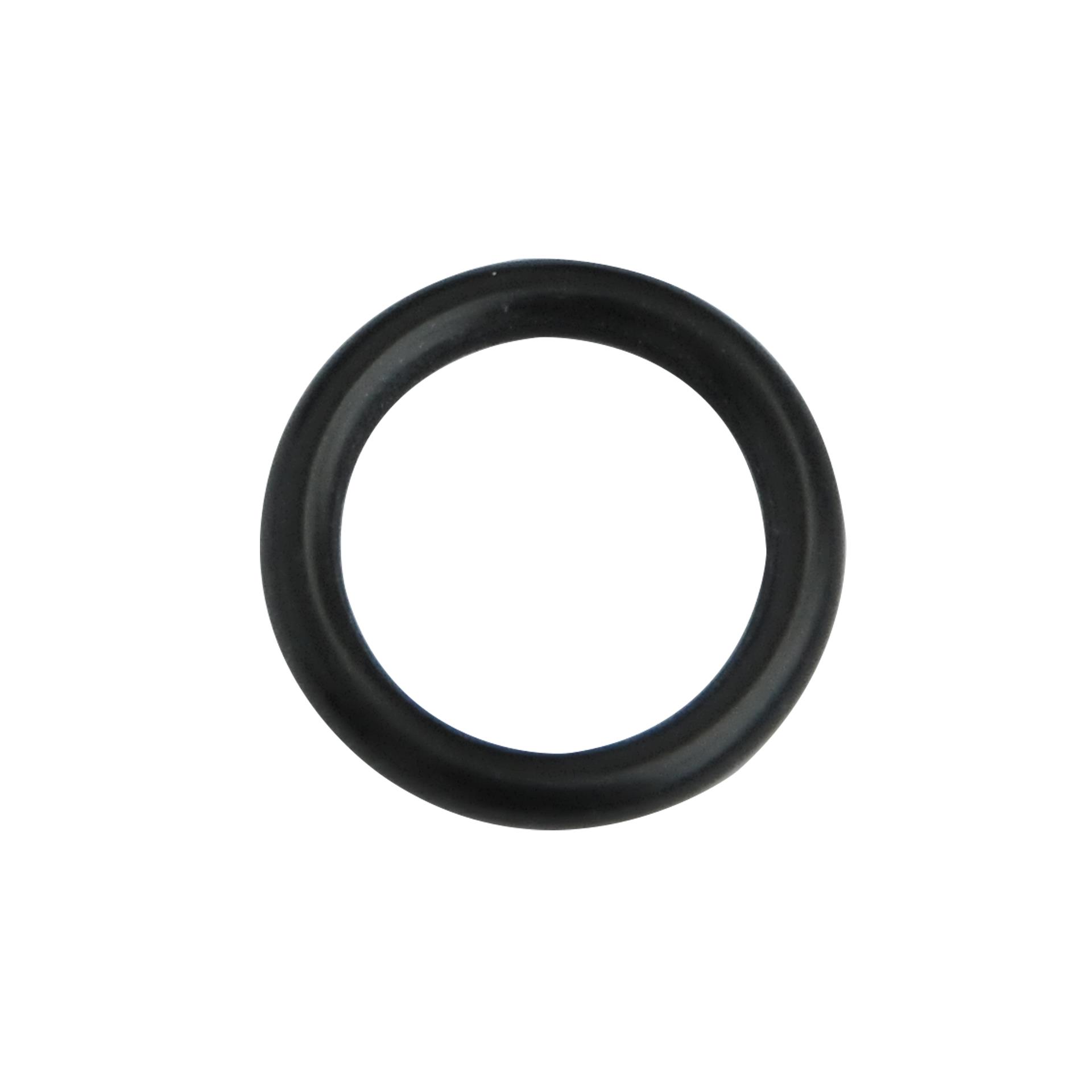 O-Ring Flaschenanschluss Lachgas