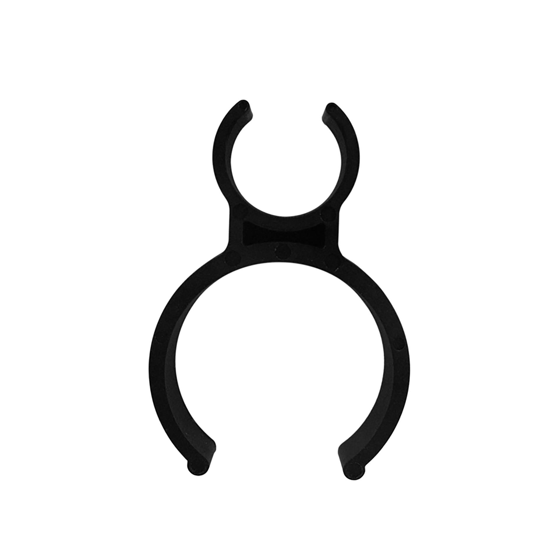 Schlauchhalter für 22 mm Schläuche